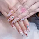🎀 ハヤ　Nail 高田馬場店のプロフィール画像