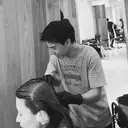 抜け感hair⚪️ 早坂僚太のプロフィール画像