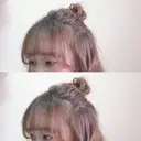 岡田まみ🍒🤍 透明感カラーのプロフィール画像