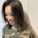 和泉 沙綾のプロフィール画像