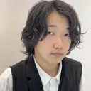 市川 翔大のプロフィール画像