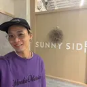 くせ毛と ショートカット美容師のプロフィール画像