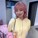 Maho/海外 レイヤー/ハッシュのプロフィール画像