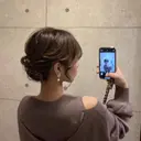 髙橋 羽衣利のプロフィール画像