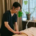 【美容鍼・育毛鍼】 きよもと鍼灸院のプロフィール画像