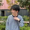 メンズカット /パーマ🍀田畑玖音のプロフィール画像