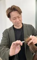 【うねり・広がり専門 】⭕イトムラのプロフィール画像