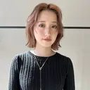 REINA /niil/女性限定のプロフィール画像