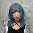 似合わせカットカラー 💎モエのプロフィール画像