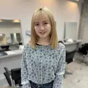 ベージュカラー🐑 レイヤー🤎塚原優芽のプロフィール画像