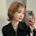御器所/髪質改善千田 紗羽のプロフィール画像