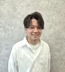 【髪質改善美容師】t occa茨木篠原健太のプロフィール画像