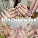 Miuネイル Akiのプロフィール画像