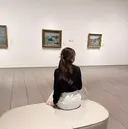 🕊鈴木李歩🤍 /似合わせカットのプロフィール画像