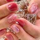 Maki modepopのプロフィール画像