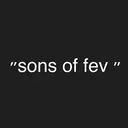 "sons of fev"のプロフィール画像