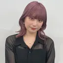 💗愛され暖色💗 ピンク/レッド💗のプロフィール画像