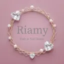Riamy NAIL&HAIRのプロフィール画像