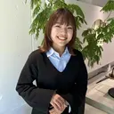 岡あかね ブリーチ なし透明感ベージュのプロフィール画像