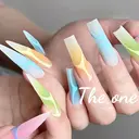 The ONE栄店 横地のプロフィール画像