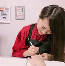 【カメレオン】 上村 祥子のプロフィール画像