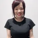 縮毛矯正/髪質改善 /SATOKOのプロフィール画像