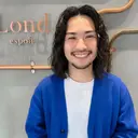 ボブ/ショート/ 縮毛矯正⚜️工藤昴のプロフィール画像