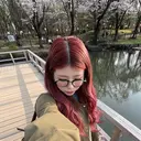 神田 望未👩🏻‍🦰のプロフィール画像