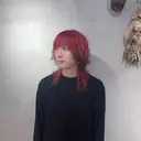 HAYATA/透明感 /派手髪/ケアブリのプロフィール画像