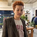 🍁ロングパーマドラ イパーマ🍁陸来のプロフィール画像