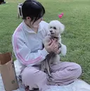 後藤 朱里のプロフィール画像