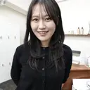 透明感カラー/顔周り カット/ののか💞のプロフィール画像