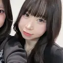 中尾 理那/透明感 カラー/大阪/梅田のプロフィール画像