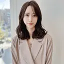 名駅/艶髪ストレート /ヘッドスパ/伴怜奈のプロフィール画像