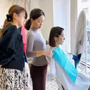 パーソナルカラー診断 骨格診断/Ceceのプロフィール画像