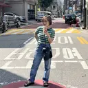 縮毛矯正/髪質改善/ ハイトーン/Makoのプロフィール画像