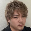 ショート/髪質改善/ 沖丸凌太のプロフィール画像