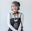 Wカラー/暖色カラー 🌛🎀 田辺 樹里のプロフィール画像