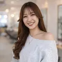 遠藤姫花 𝒂𝒔𝒉草加𓂃のプロフィール画像