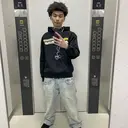 シミズ リキのプロフィール画像