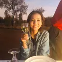 鎌田 麻梨奈のプロフィール画像