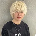 藤井優大 店舗異動しましたのプロフィール画像