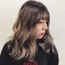 岡本 沙帆のプロフィール画像