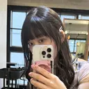 顔周りcut・ご相談 ＝新宿しずく🇰🇷のプロフィール画像