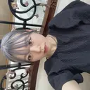 mashu/ブリーチ /ストレート/らなのプロフィール画像