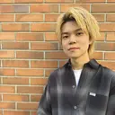 関内/メンズパーマ/ 男性専門/菊池蒼大のプロフィール画像