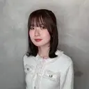 mina/浦和 ショート/韓国ヘアのプロフィール画像