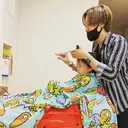 横浜/反町フジサキ ハヤトメンズ特化のプロフィール画像