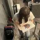 山地 花奈のプロフィール画像