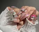 I-nail Moeのプロフィール画像